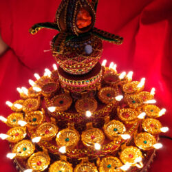 Best_46_LED_Revolving_Kalash_Diya_for_Diwali_Navratri_Temple_Decor