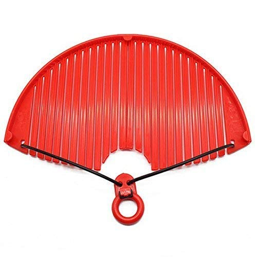 Better_Strainer_For_Pasta_Grease_And_Veggies_Klip2Deal