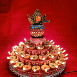 Buy_46_Revolving_Kalash_Diya_Online_Perfect_for_Pooja_Temple_Festive_Decor