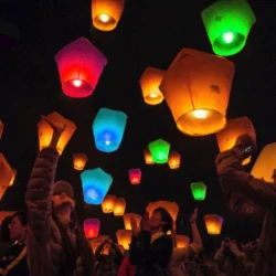 Chinese_Sky_Lanterns_Multicolour_Flying_Wish_Lanterns_Klip2Deal