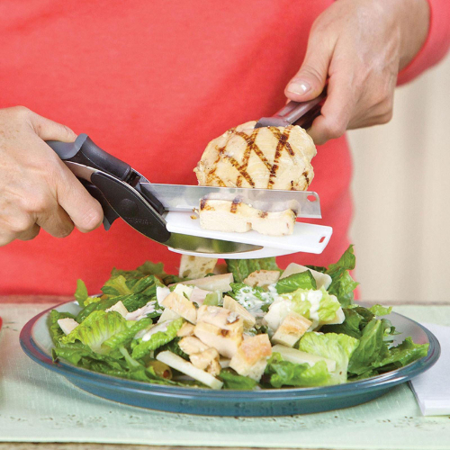 Clever_Cutter_2in1_Food_Chopper_Slicer_Dicer_Klip2Deal