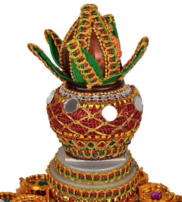 Diwali_Decor_46_Revolving_Kalash_Diya_with_LED_Lights_for_Home_Mandir