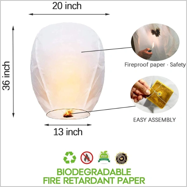 Festival_Sky_Lanterns_Night_Flying_Wish_Lights_Klip2Deal