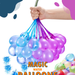 Klip2Deal_magic_water_balloons_fast_fill_seal_fun