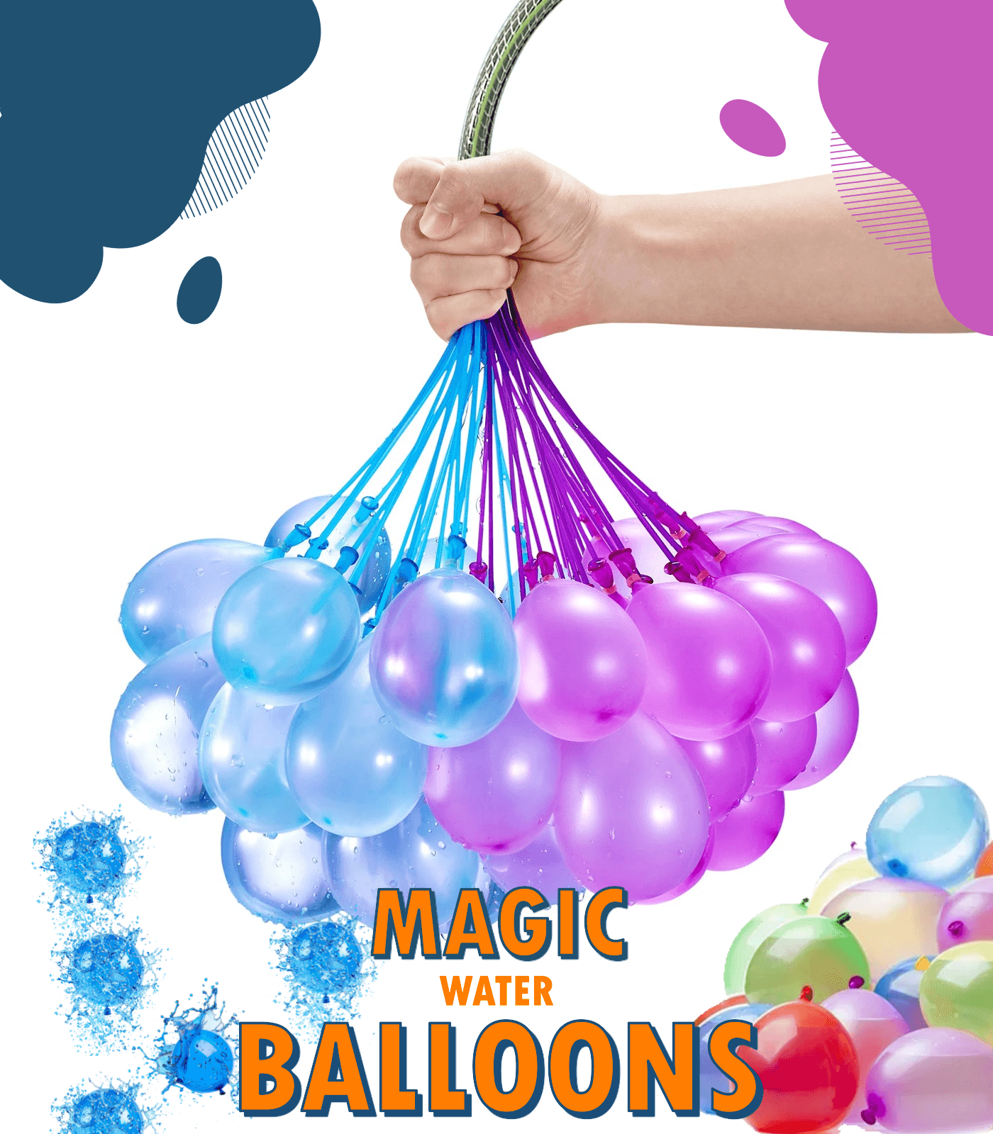 Klip2Deal_magic_water_balloons_fast_fill_seal_fun
