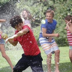 Klip2Deal_Water_Balloon_Battle