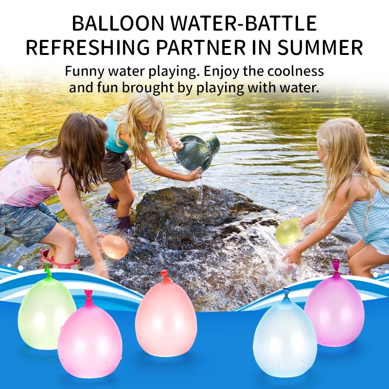 Klip2Deal_Water_Balloon_Fight