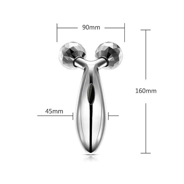 Rejuvenate_Skin_with_3D_Roller_Massager_Klip2Deal