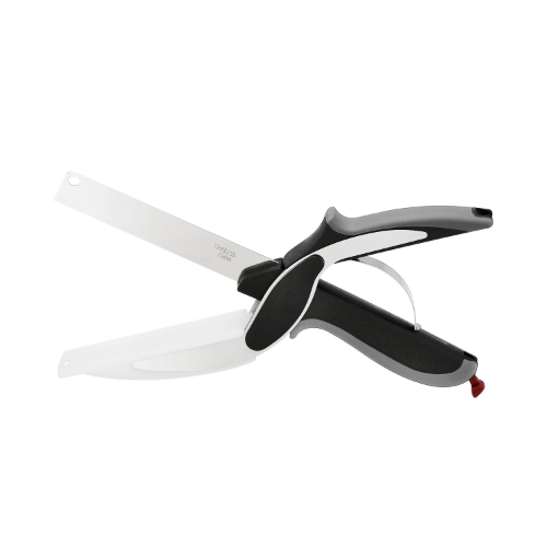 Sharp_Stainless_Steel_Clever_Cutter_Klip2Deal