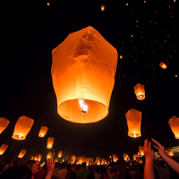 Sky_Lanterns_For_Christmas_And_Special_Celebrations_Klip2Deal