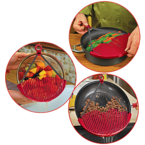 Universal_Colander_Strainer_Fits_All_Cookware_Klip2Deal