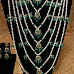 bridal_pearl_necklace_set_with_jadau_design_klip2deal
