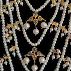 bridal_satlada_haar_with_polki_stones_klip2deal