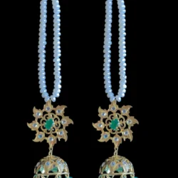 bridal_statement_piece_pastel_green_jadau_set_klip2deal
