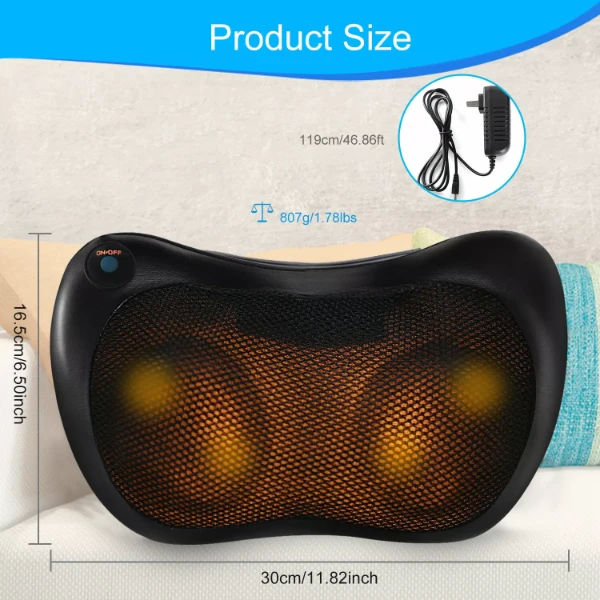 deep_tissue_shiatsu_massage_pillow_klip2deal