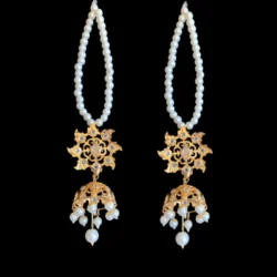 elegant_pearl_layered_necklace_for_brides_klip2deal