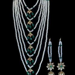 emerald_pearl_satlada_necklace_nizami_wedding_klip2deal.
