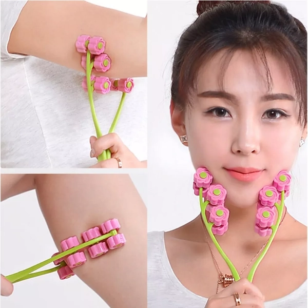 flower_face_roller_massager_skin_lifting_klip2deal
