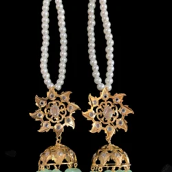 handcrafted_satlada_haar_with_pearls_klip2deal