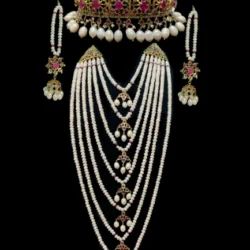 heritage_ruby_pearl_jadau_necklace_klip2deal
