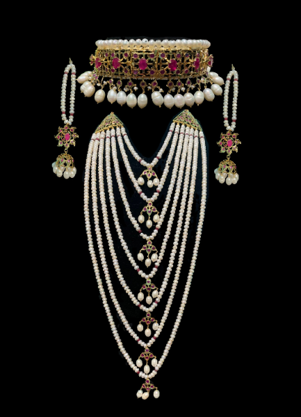 heritage_ruby_pearl_jadau_necklace_klip2deal