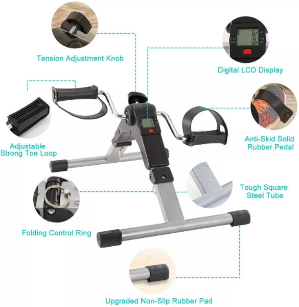 home_office_workout_bike_klip2deal