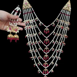 hyderabadi_7_layer_necklace_traditional_design_klip2deal