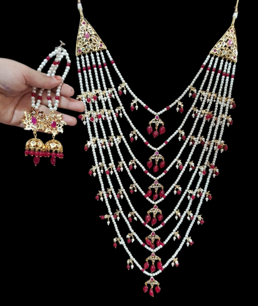 hyderabadi_7_layer_necklace_traditional_design_klip2deal