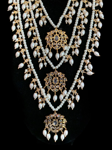 hyderabadi_jadau_pearl_bridal_choker_klip2deal