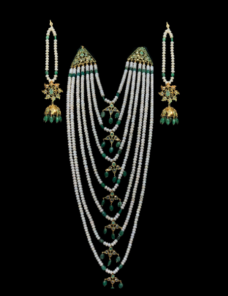 hyderabadi_jhumar_passa_satlada_necklace_bridal_combo_klip2deal