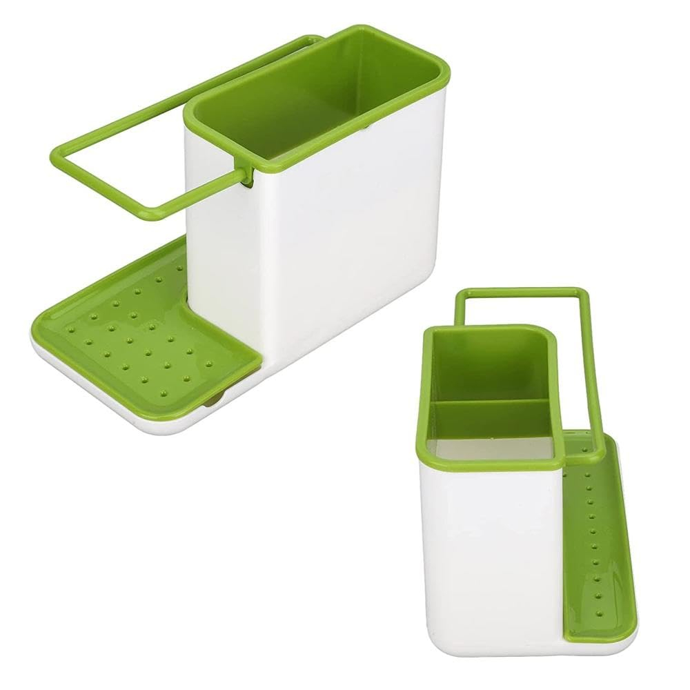 klip2deal_durable_sink_storage_rack_for_kitchen