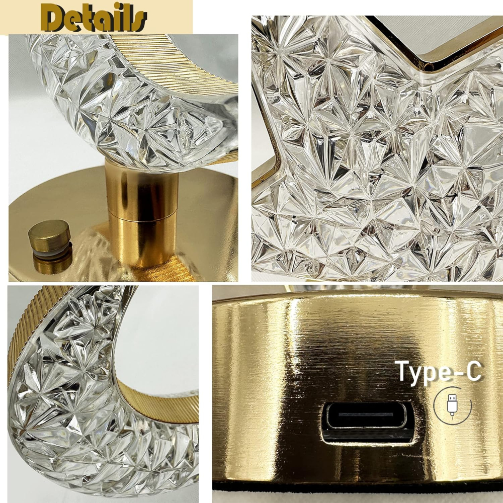 klip2deal_rechargeable_star_lamp_for_bedroom_and_office