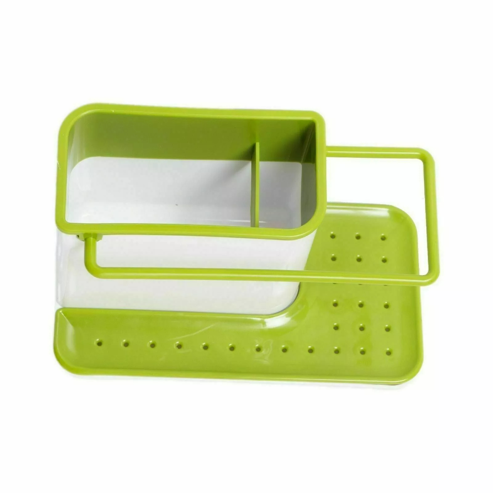 klip2deal_sink_storage_holder_for_dishwashing_liquid_and_cloths