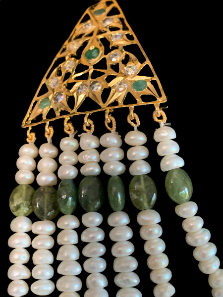 luxurious_7_layer_necklace_for_weddings_klip2deal