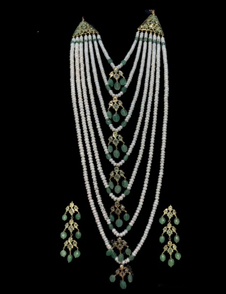 luxury_emerald_satlada_necklace_klip2deal_premium
