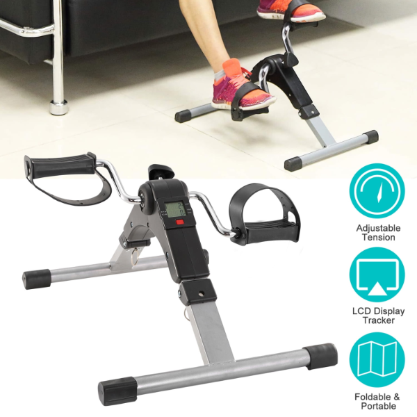 mini_exercise_bike_adjustable_resistance_klip2deal