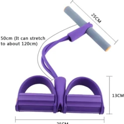 portable_pedal_fitness_band_klip2deal