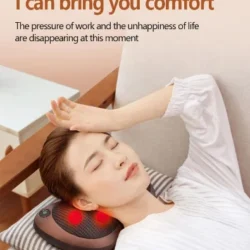 self_care_shoulder_massager_pillow_klip2deal