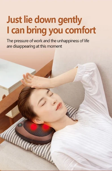 self_care_shoulder_massager_pillow_klip2deal