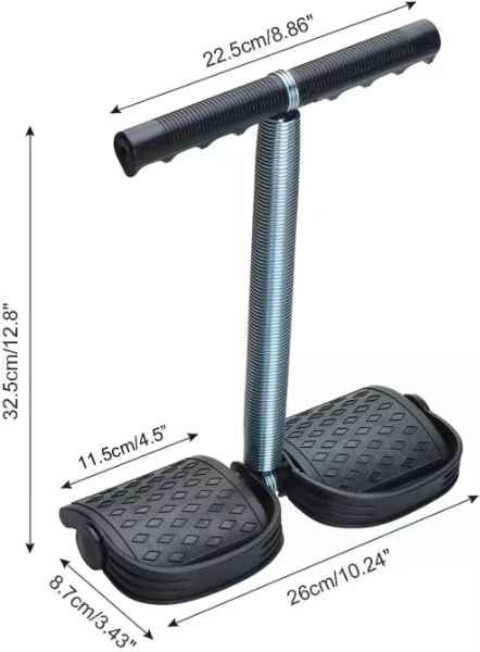 spring_tension_pedal_exerciser_klip2deal