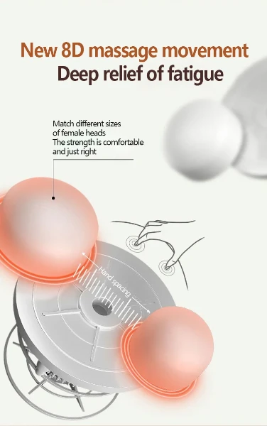 therapeutic_massage_pillow_neck_back_klip2deal