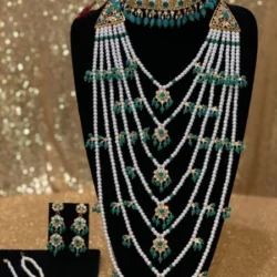 traditional_nizami_jadau_pearl_choker_set_online_klip2deal