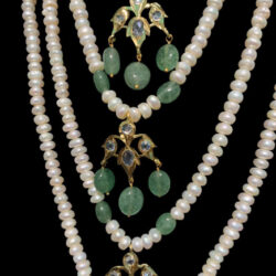 zambian_emerald_jadau_necklace_klip2deal