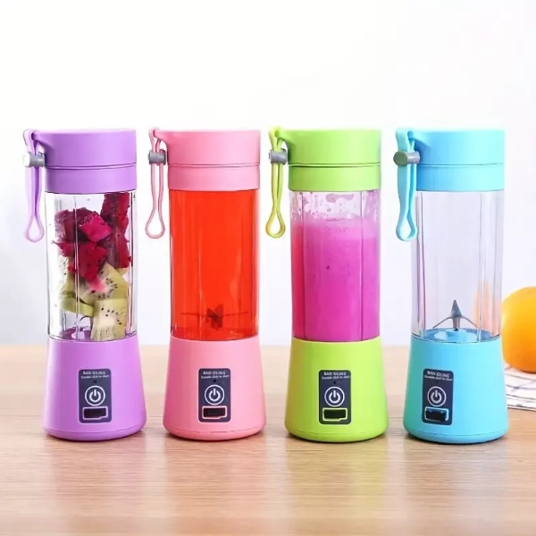 lightweight_USB_blender_travel_klip2deal