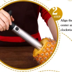 pineapple_slicer_and_shell_preserver_klip2deal