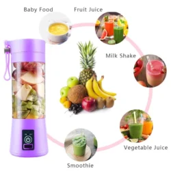rechargeable_fruit_mixer_blender_klip2deal