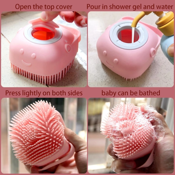 silicone_body_scrub_brush_tool_klip2deal
