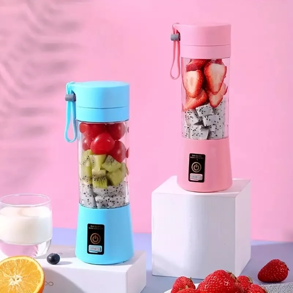 stainless_steel_blade_juicer_klip2deal