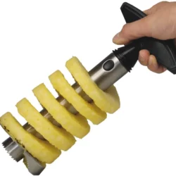 stainless_steel_pineapple_corer_slicer_klip2deal