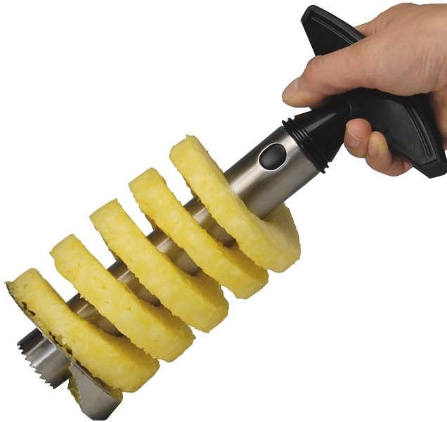 stainless_steel_pineapple_corer_slicer_klip2deal